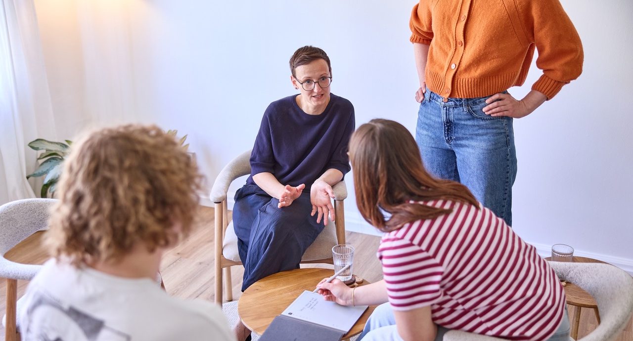 Supervision Leipzig Christine Viertmann